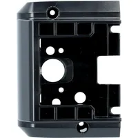 Shimano Unteres Gehäuse für E-BIKE SYSTEMS Akkuhalter BM-E6000-B (ABUS