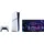 Sony PlayStation 5 Slim Disc Edition + Elden Ring Nightreign Seekers Edition