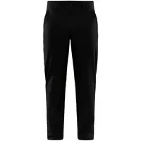 Craft Core Explore Pants (elastisches Material) lang schwarz