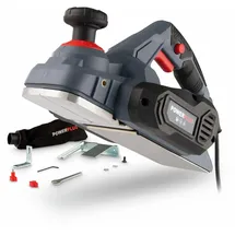 Powerplus 900w - Black - One Size