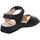 GANTER Monica Damen Schwarz 36