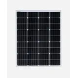 enjoysolar® Monokristallin Solarmodul 100W XL 12V