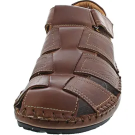 PIKOLINOS Tarifa Herren Braun 43