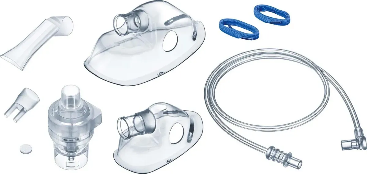 Beurer Zubehör f.Inhalator IH 60/58 Yearpack