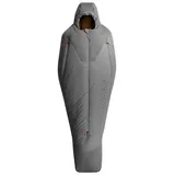 Mammut Protect Fiber -18C Schlafsack - Titanium - Lang