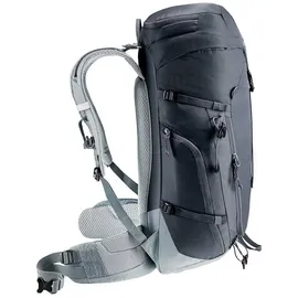 Deuter Trail 30 Wanderrucksack schwarz