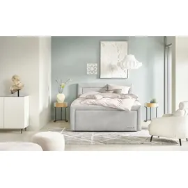 jette home Jette Frame 164 x 129 cm Grau