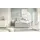 jette home Jette Frame 164 x 129 cm Grau