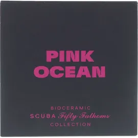 Swatch Blancpain x Swatch Fifty Fathoms Pink Ocean - Original mit Zertifikat