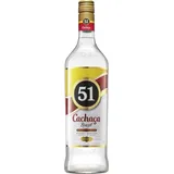 Müller de Bebidas Cachaca 40% vol 1 l