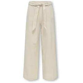 KIDS ONLY Kogtizana COTTON LOOSE PANTS WVN Noos - 116