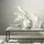 Marburg Monochromatic Marvel 53 cm x 10 m grau 34193