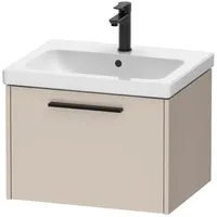 Duravit D-Code Waschtischunterschrank 1 Auszug, DC46650BD910000,