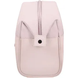 Samsonite Stackd Toilet Kit Toilet Pouch Rose