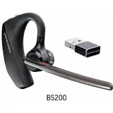 Poly Voyager 5200 UC Headset