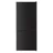 KHKG117EB Kühl-Gefrierkombination (117 l, 1140 mm hoch, Schwarz)