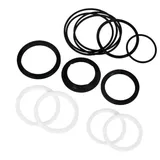Fox Racing Shox Fahrrad-Service Kit Luftdichtungen/Service Kit rosa