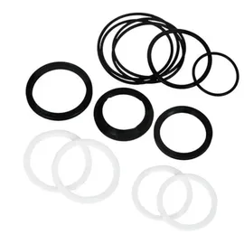 Fox Racing Shox Fahrrad-Service Kit Luftdichtungen/Service Kit rosa