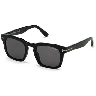 Tom Ford FT 0751N S 01A 48mm