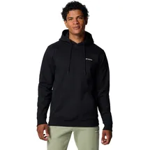 Columbia Hoodie Schwarz XS