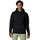 Columbia Hoodie Schwarz XS