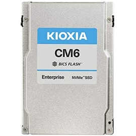 Kioxia CM6-V 1,6 TB 2,5" KCM61VUL1T60