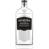 Aviation American Gin, ausgewogenes Geschmacksprofil mit Botanicals, perfekt für Cocktails, New Western Dry Gin aus Portland, Oregon, mit Sorgfalt destilliert, 700 ml