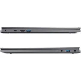 Acer Aspire 17 17,3'' Intel Core 7 150U 16 GB RAM 500 GB SSD Win11 Pro & Office 2024 Pro