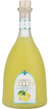 Cellini Limoncello Likör 25% Vol. 700ml