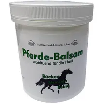Groß GmbH Pferde-Balsam