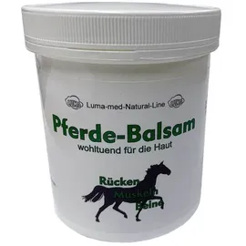 Groß GmbH Pferde-Balsam
