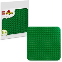 LEGO Duplo Bauplatte in Grün 10460 25 x 25 cm