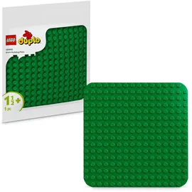 LEGO Duplo Bauplatte in Grün 10460 25 x 25 cm