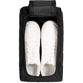 Jako Schuhtasche schwarz