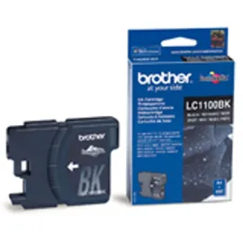 Brother LC-1100BK schwarz