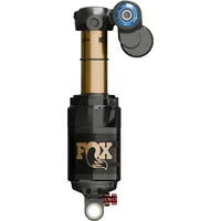 Fox Racing Shox 2026 FOX Float X2 Factory Trunnion