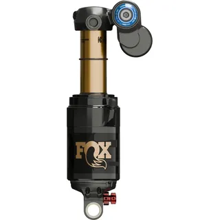 Fox Racing Shox 2026 FOX Float X2 Factory Trunnion - 225mm x 75mm