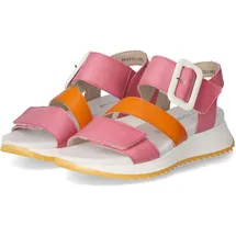 Rieker W2950-31 Damen Rosa 40