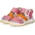 Rieker W2950-31 Damen Rosa 40
