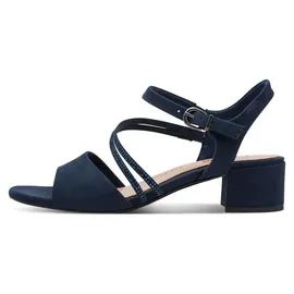 Marco Tozzi M2820546 Damen Blau 37