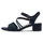 Marco Tozzi M2820546 Damen Blau 37