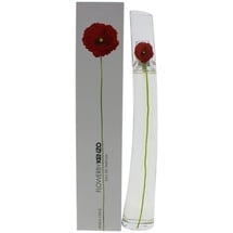 Kenzo Flower by Kenzo Eau de Parfum refillable 100 ml