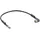 Belden 11867-1 Sensor-/Aktor-Steckverbinder, konfektioniert M12 Stecker, gerade, Buchse, gewinkelt 0.60 m Polzahl Sensoren: 4 1 St.