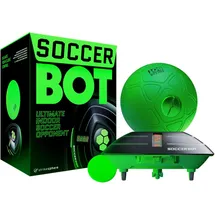 Smart Ball Soccer Bot Smart Ball, Trainingsroboter für den Innenbereich, Solo oder Multiplayer, für Kinder ab 6 Jahren, MR100