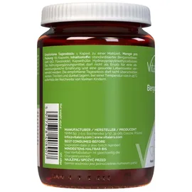 vitaler's Bergamotte 600 mg Kapseln 60 St.
