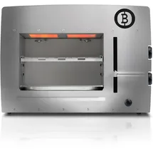 Beefer XL-Chef 20 NGH schwarz