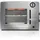Beefer XL-Chef 20 NGH schwarz