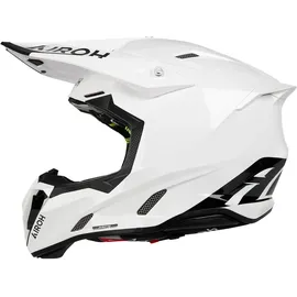 Airoh Twist 3 Color Weiß XS