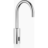 Dornbracht META Waschtischarmatur Chrom