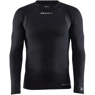 Craft Active Extreme X Langarm-baselayer - Black - M